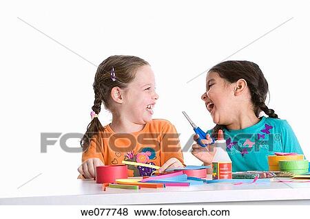 braid, childhood, child, amusement View Large Photo Image Stock Photo - braid, childhood, child, amusement. Fotosearch