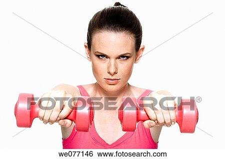 brunette, clipping path, contemporary View Large Photo Image Stock Photograph - brunette, clipping path, contemporary. Fotosearch