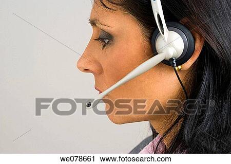 brunette, Close-up, business, accessibility View Large Photo Image Stock Image - brunette, Close-up, business, accessibility. Fotosearch