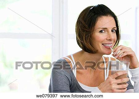 brunette, dark hair, day View Large Photo Image Stock Photo - brunette, dark hair, day. Fotosearch