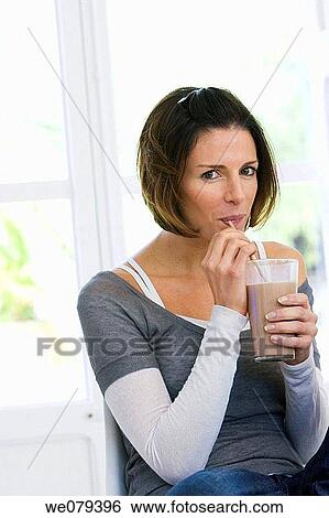 brunette, dark hair, day View Large Photo Image Stock Photograph - brunette, dark hair, day. Fotosearch