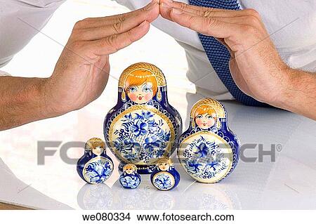 Picture - business, businessman, businesspeople, Close-up. Fotosearch