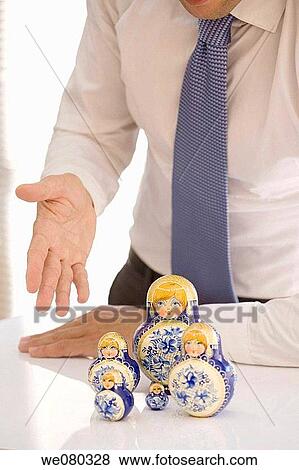 Stock Photo - business, businessman, businesspeople, concept. Fotosearch