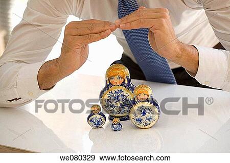 Stock Photo - business, businessman, businesspeople, concept. Fotosearch