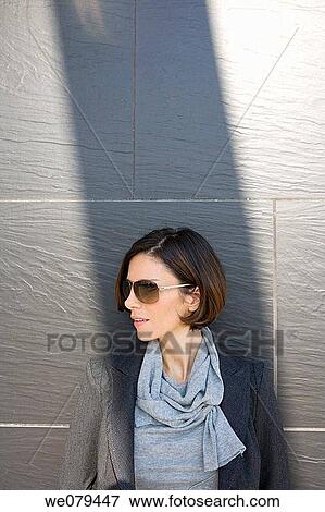 Stock Photo - business, businesspeople, businesswoman. Fotosearch