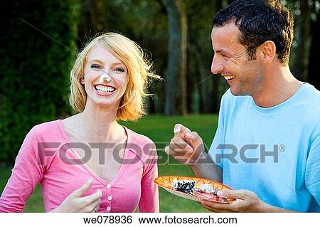cake, contemporary, amusement View Large Photo Image Stock Photograph - cake, contemporary, amusement. Fotosearch
