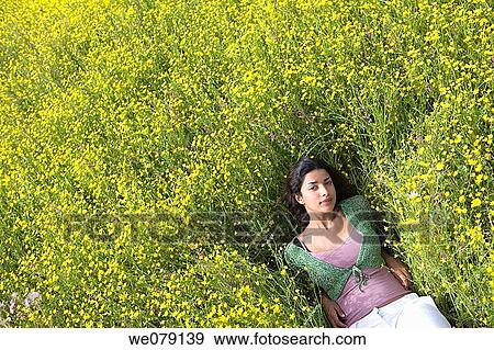 calm, chilling out, Asian View Large Photo Image Stock Photo - calm, chilling out, Asian. Fotosearch