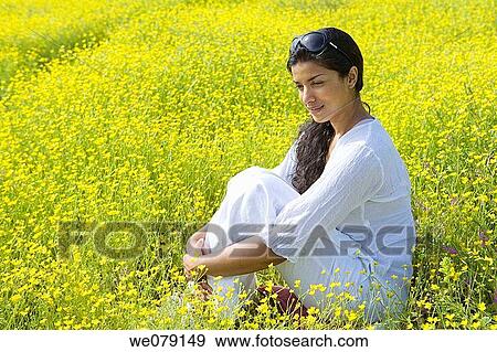 calm, chilling out, Asian View Large Photo Image Stock Photo - calm, chilling out, Asian. Fotosearch