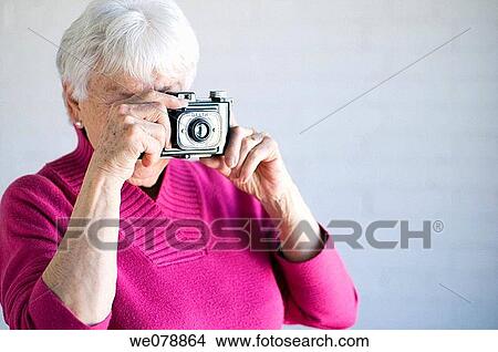 camera, contemporary, antique View Large Photo Image Picture - camera, contemporary, antique. Fotosearch