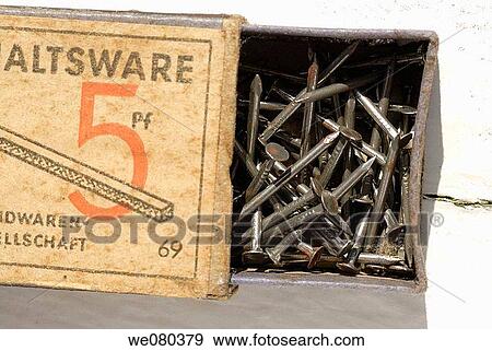 Stock Photo - carpentry, Close-up, concept, day. Fotosearch