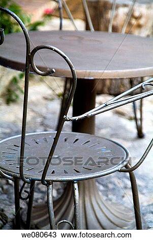 Chair View Large Photo Image Stock Image - Chair. Fotosearch