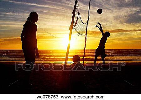 Children playing on the beach, Troncones, Guerrero, Mexico View Large Photo Image Stock Image - Children playing on the beach, Troncones, Guerrero, Mexico. Fotosearch