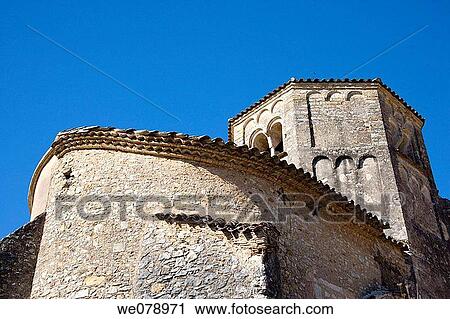 Church detail in Girona, Costa Brava, Catalonia, Spain View Large Photo Image Stock Image - Church detail in Girona, Costa Brava, Catalonia, Spain. Fotosearch
