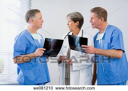 clinic, colleague, consult View Large Photo Image Stock Image - clinic, colleague, consult. Fotosearch