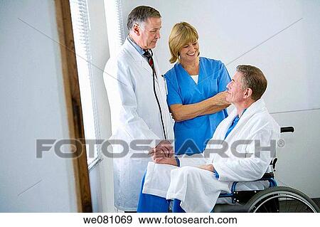 clinic, confidence, confident View Large Photo Image Stock Photo - clinic, confidence, confident. Fotosearch