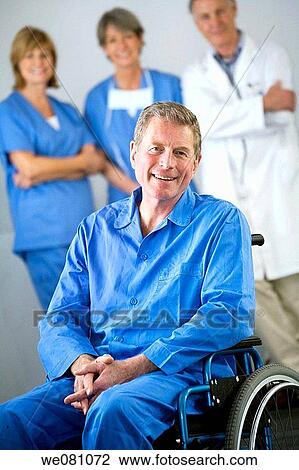 clinic, doctor View Large Photo Image Stock Image - clinic, doctor. Fotosearch