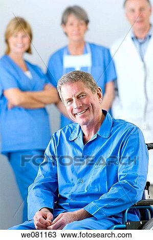 clinic, doctor View Large Photo Image Stock Image - clinic, doctor. Fotosearch