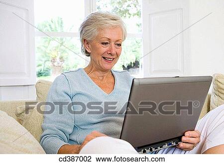 computer, contemporary, at-home View Large Photo Image Stock Image - computer, contemporary, at-home. Fotosearch