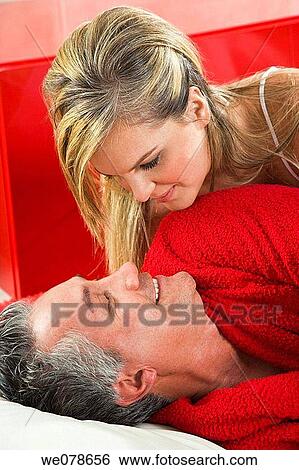 contemporary, couple, attraction View Large Photo Image Stock Photograph - contemporary, couple, attraction. Fotosearch