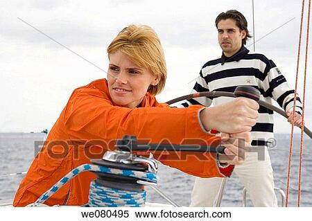 contemporary, couple, course View Large Photo Image Stock Photography - contemporary, couple, course. Fotosearch