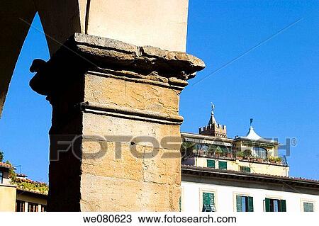 Detail of Ponte Vecchio, Florence. Italy View Large Photo Image Stock Image - Detail of Ponte Vecchio, Florence. Italy. Fotosearch