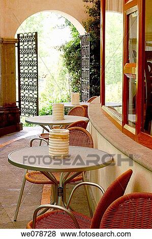Dining room View Large Photo Image Stock Photo - Dining room. Fotosearch