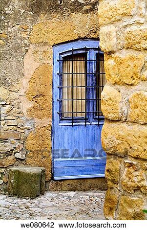 Door View Large Photo Image Stock Image - Door. Fotosearch