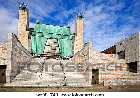 Festival Palace, Santander, Cantabria, Spain View Large Photo Image Stock Image - Festival Palace, Santander, Cantabria, Spain. Fotosearch