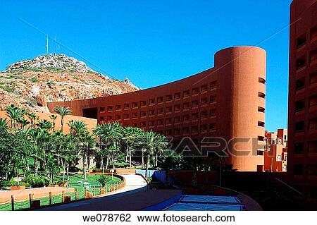 Hotel Westin, Los Cabos, Baja California Sur, Mexico View Large Photo Image Stock Image - Hotel Westin, Los Cabos, Baja California Sur, Mexico. Fotosearch