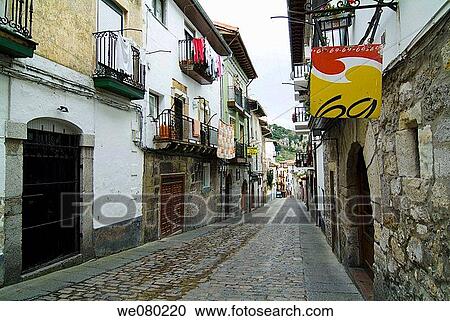 Laredo. Cantabria, Spain View Large Photo Image Stock Image - Laredo. Cantabria, Spain. Fotosearch