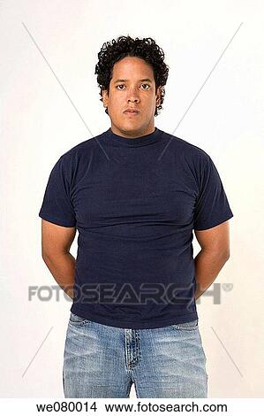 Latin man looking at the camera View Large Photo Image Picture - Latin man looking at the camera. Fotosearch