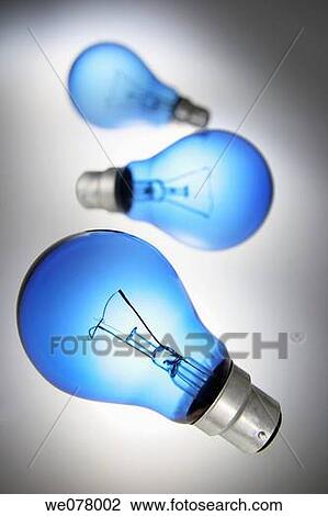 Light Bulbs View Large Photo Image Stock Image - Light Bulbs. Fotosearch