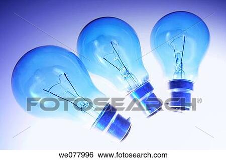 Light Bulbs View Large Photo Image Stock Photograph - Light Bulbs. Fotosearch
