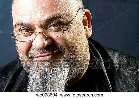 Man View Large Photo Image Picture - Man. Fotosearch
