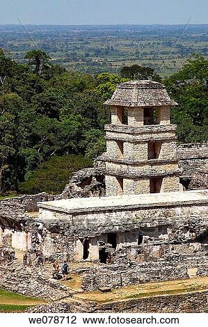 Mayan ruins, Palenque archaeological site. Chiapas, Mexico View Large Photo Image Stock Image - Mayan ruins, Palenque archaeological site. Chiapas, Mexico. Fotosearch
