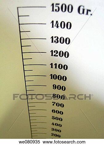measure, device, gramme, gram, enamel, 1500 View Large Photo Image Stock Photography - measure, device, gramme, gram, enamel, 1500. Fotosearch