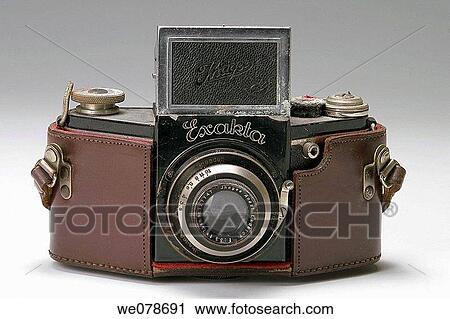 Old fashioned camera View Large Photo Image Stock Image - Old fashioned camera. Fotosearch