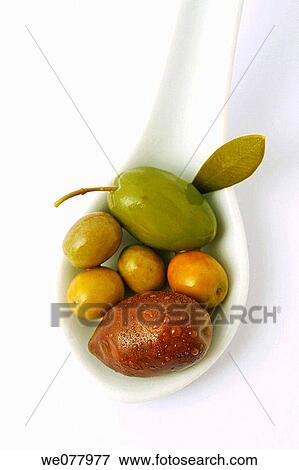 Olives View Large Photo Image Stock Photo - Olives. Fotosearch