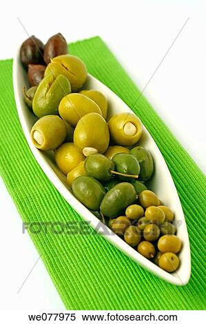 Olives View Large Photo Image Stock Photography - Olives. Fotosearch