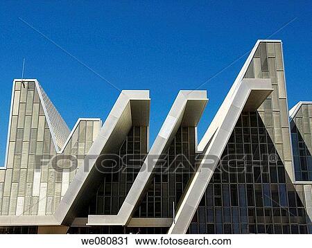 Pavilion. Expo 2008 international exposition. Zaragoza. Spain View Large Photo Image Stock Image - Pavilion. Expo 2008 international exposition. Zaragoza. Spain. Fotosearch