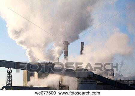 Pulp and paper industry, Durango, Biscay, Euskadi, Spain View Large Photo Image Stock Image - Pulp and paper industry, Durango, Biscay, Euskadi, Spain. Fotosearch