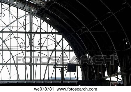Railway station, London. England, UK View Large Photo Image Stock Image - Railway station, London. England, UK. Fotosearch