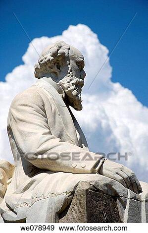 Sculpture of Guell in Colonia Guell, Barcelona, Spain View Large Photo Image Stock Photo - Sculpture of Guell in Colonia Guell, Barcelona, Spain. Fotosearch