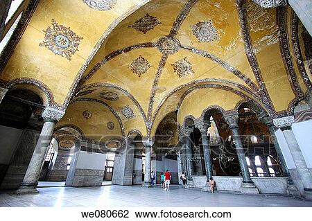 St. Sophia Mosque, Istanbul. Turkey View Large Photo Image Stock Image - St. Sophia Mosque, Istanbul. Turkey. Fotosearch