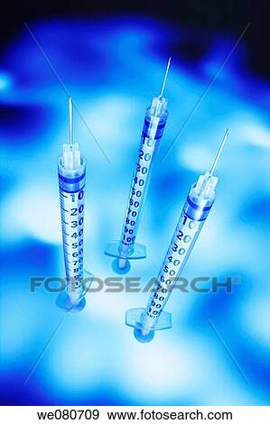 Syringes View Large Photo Image Stock Photo - Syringes. Fotosearch