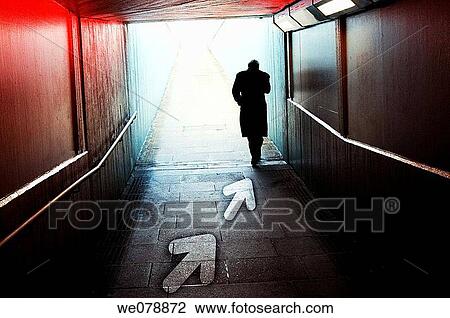 UK, England, London, Waterloo, way out. View Large Photo Image Stock Image - UK, England, London, Waterloo, way out.. Fotosearch