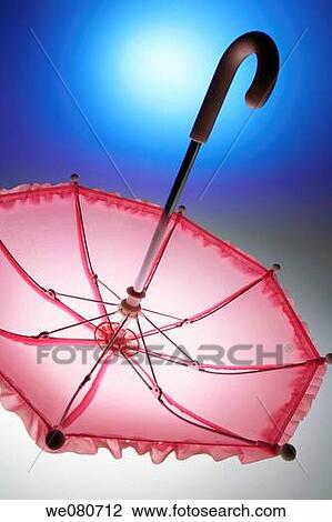 Stock Image - Umbrella. Fotosearch