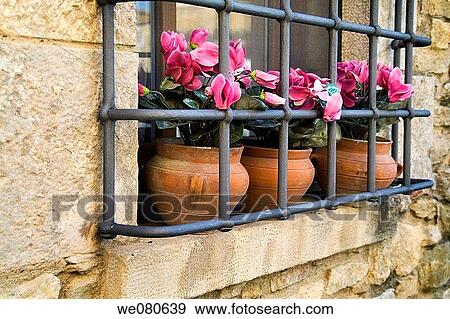 Stock Photo - Window. Fotosearch