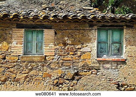 Windows View Large Photo Image Stock Image - Windows. Fotosearch