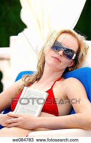 30 year old woman View Large Photo Image Stock Image - 30 year old woman. Fotosearch